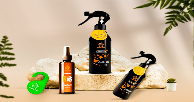 كيف تختار معطر المنزل المناسب لكل غرفة