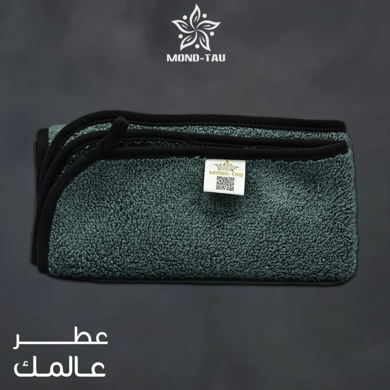 ⁦فوطة مايكروفايبر⁩ - الصورة ⁦2⁩