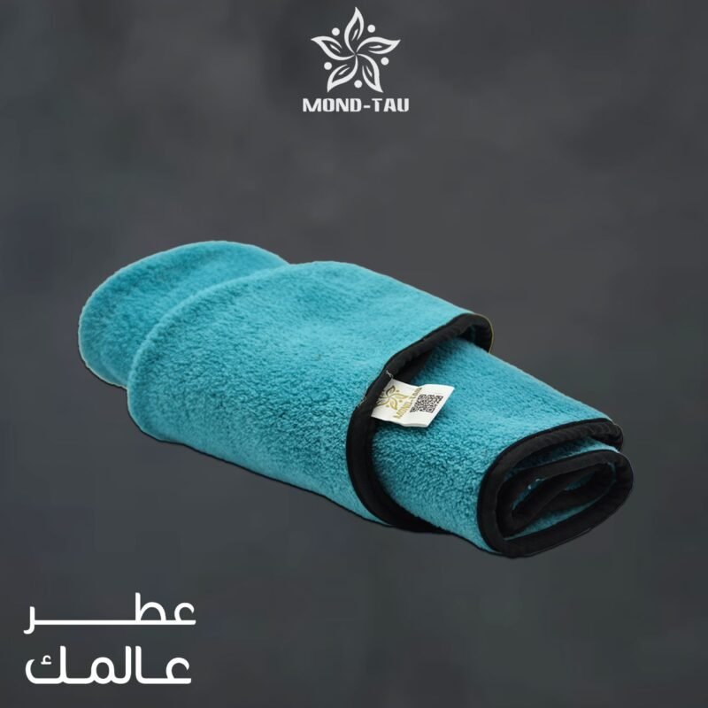 ⁦فوطة مايكروفايبر⁩ - الصورة ⁦2⁩